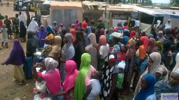 US Releases Another $13m For Boko Haram Victims